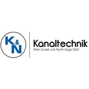 Logo KN-Kanaltechnik GbR