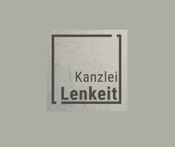 Logo Kanzlei Lenkeit