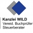 Logo Kanzlei Wild