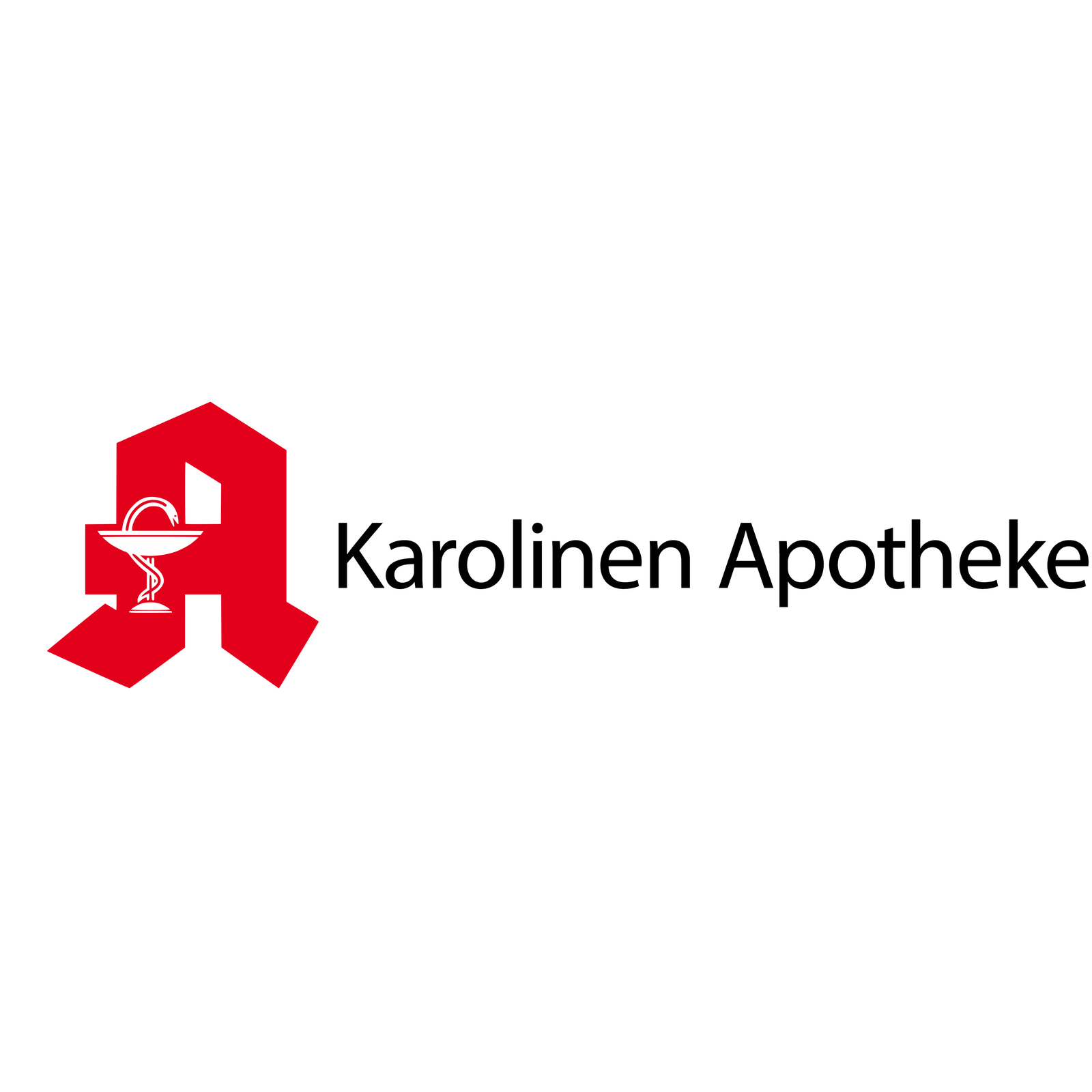Logo Karolinen-Apotheke