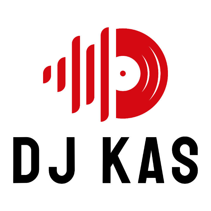 Logo DJ KAS