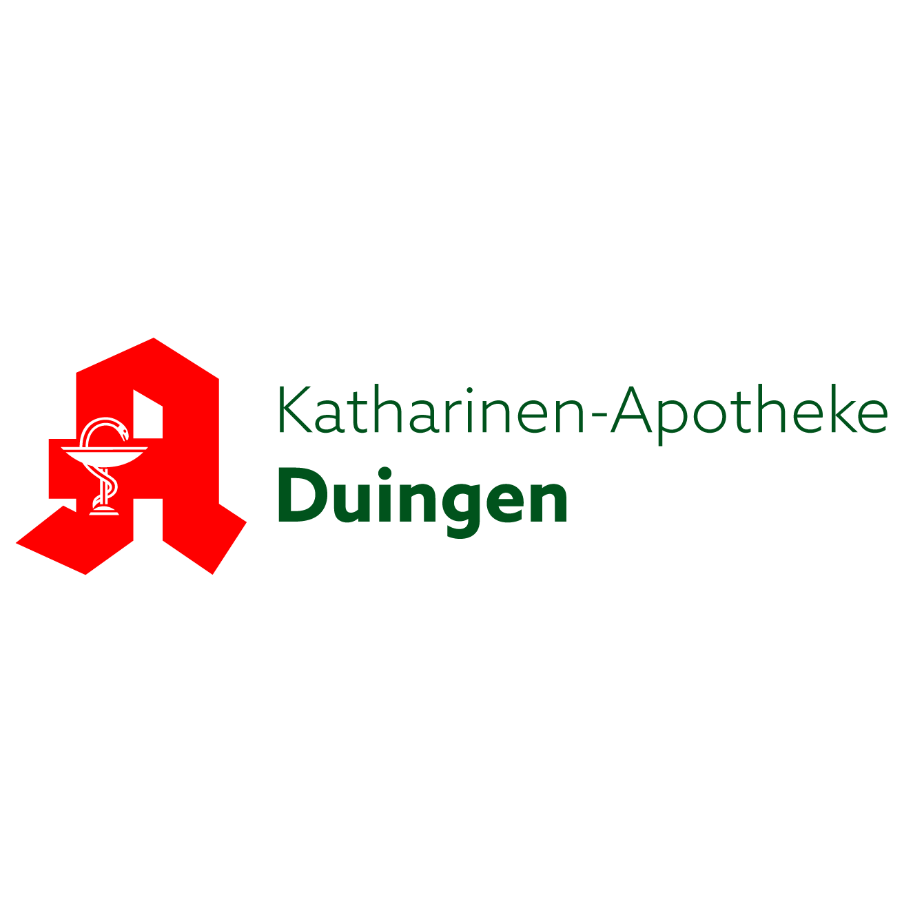 Logo Katharinen-Apotheke