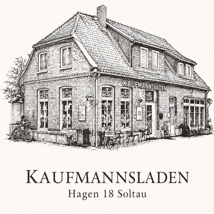 Logo KaufmannsLaden Soltau