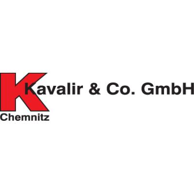 Logo Kavalir & Co. GmbH Chemnitz