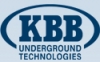 Logo KBB Underground Technologies