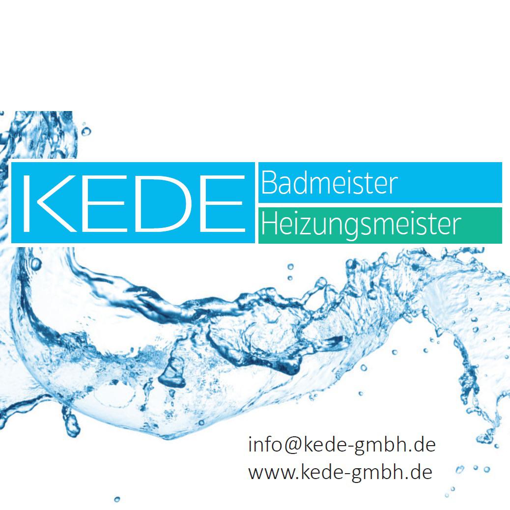 Logo KEDE GmbH