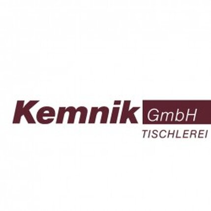 Logo Kemnik GmbH