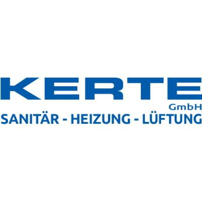 Logo Kerte Haustechnik