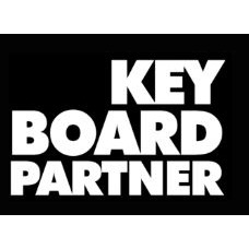 Logo KeyboardPartner UG