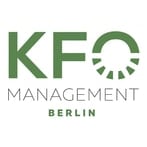 Logo KFO-Management Berlin