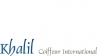 Logo Coiffeur International