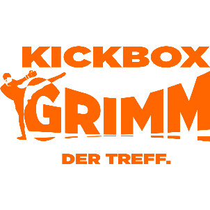 Logo Kickboxgrimm