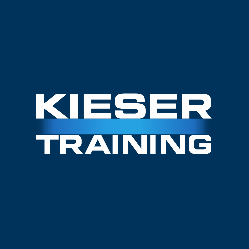 Logo Kieser Training Bamberg