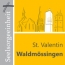 Logo Kindergarten Waldmössingen