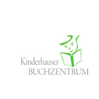 Logo Kinderhauser Buchzentrum