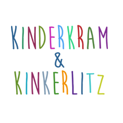 Logo Kinderkram & Kinkerlitz Ursula Brinkmann