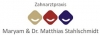 Logo Zahnarztpraxis Maryam und Dr.