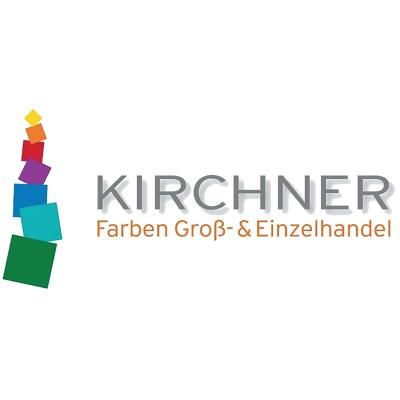 Logo Kirchner Farben Groß- und Einzelhandel e.K.