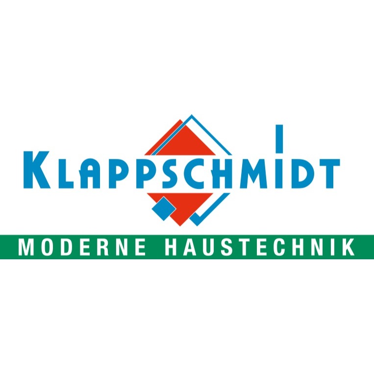 Logo Klappschmidt Moderne Haustechnik