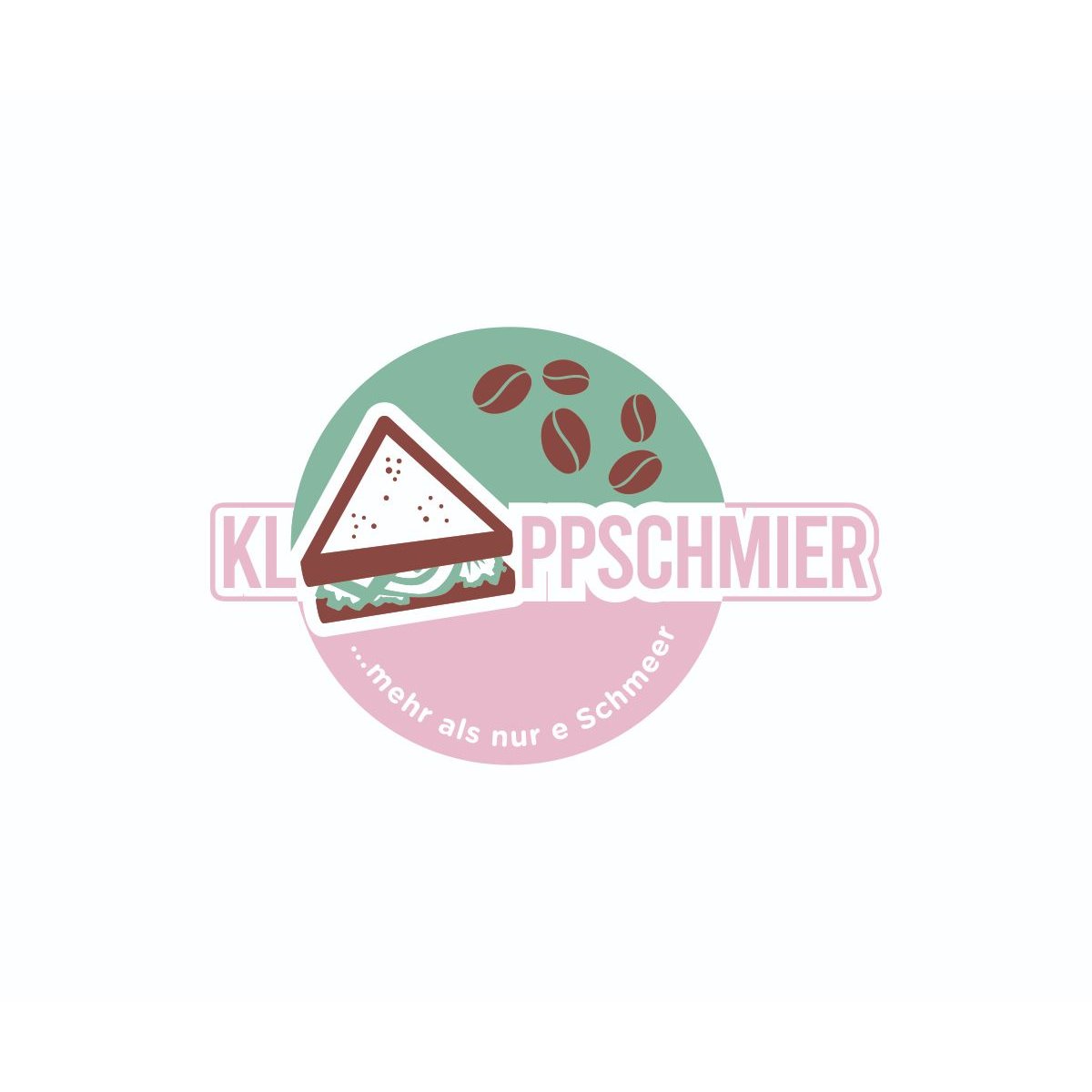 Logo Klappschmier Partyservice & Catering
