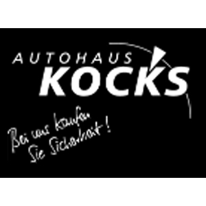 Logo Klaus Kocks GmbH