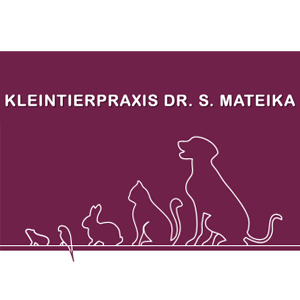 Logo Kleintierpraxis Dr. S. Mateika