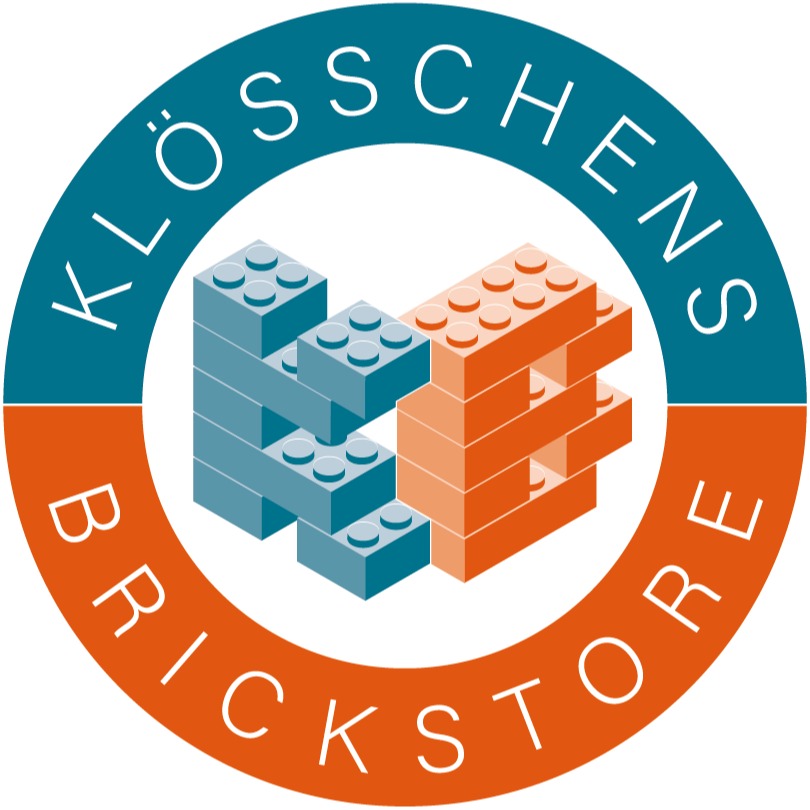 Logo Klößchens Brickstore