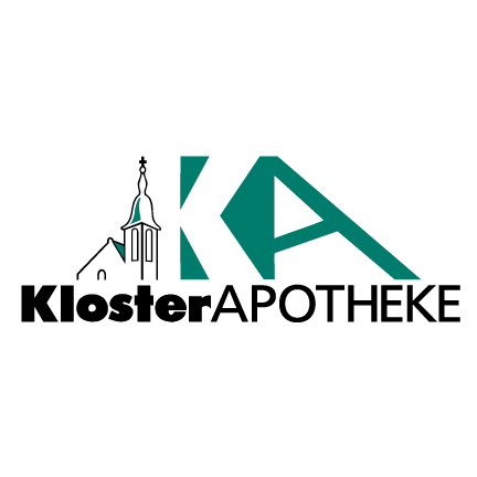 Logo Kloster-Apotheke