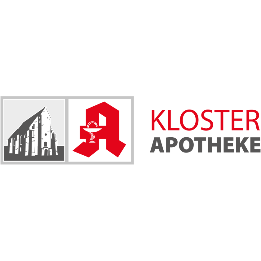 Logo Kloster-Apotheke