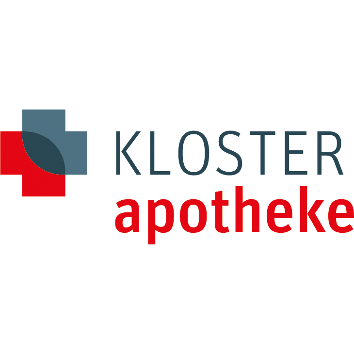 Logo Kloster Apotheke