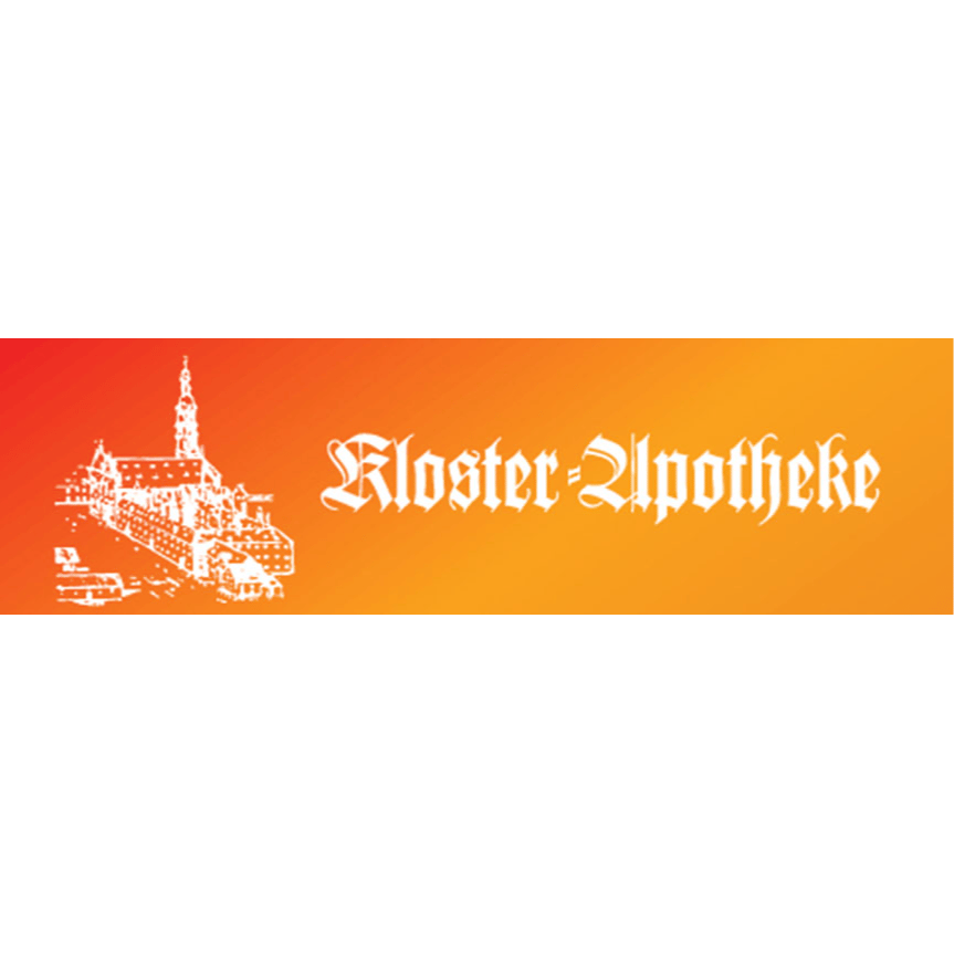 Logo Kloster Apotheke Freising