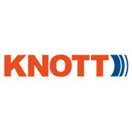Logo Knott GmbH