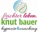 Logo Knut Bauer Hypnose & Coaching