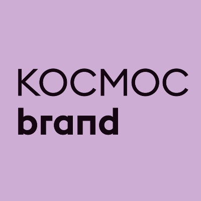 Logo KOCMOC brand