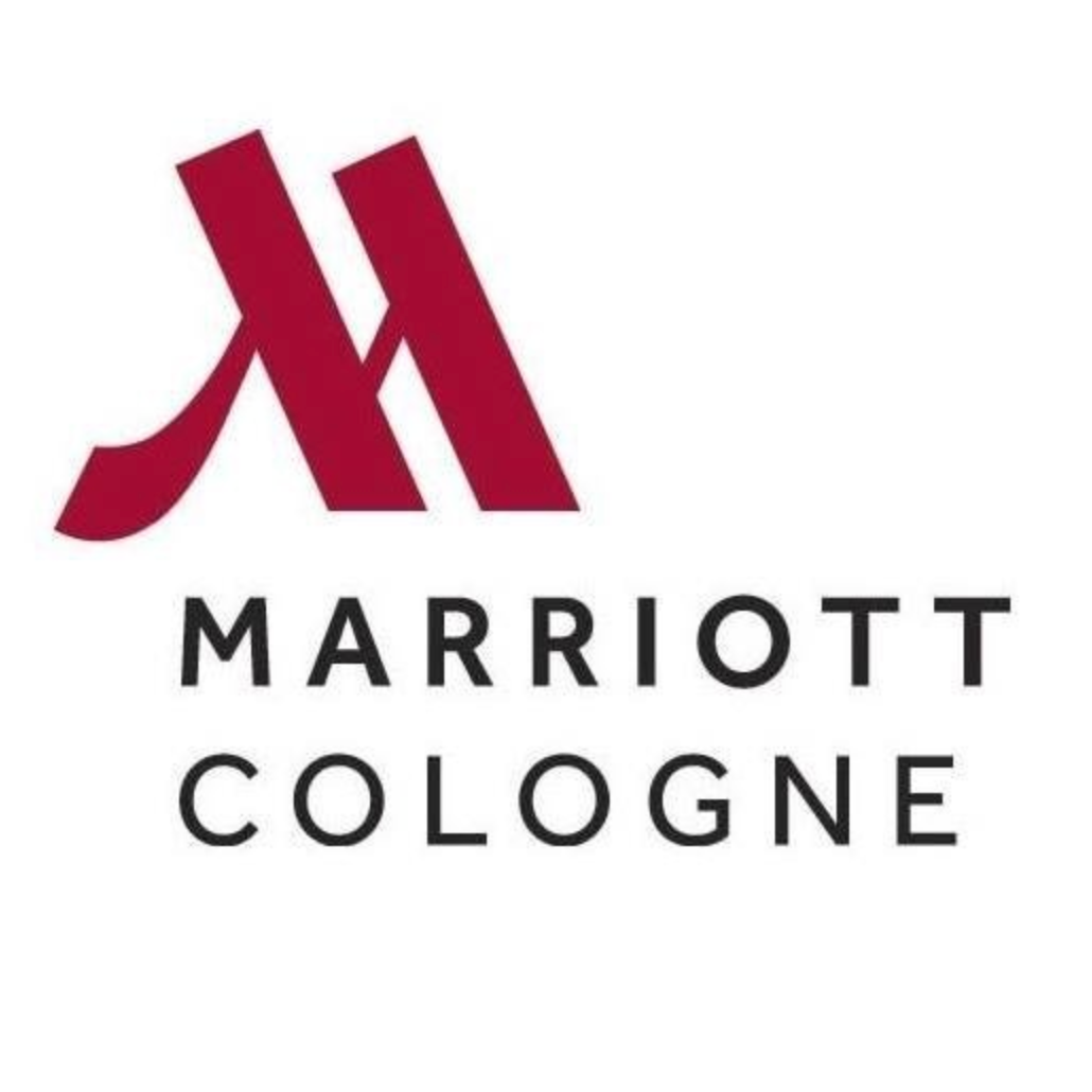 Logo Köln Marriott Hotel