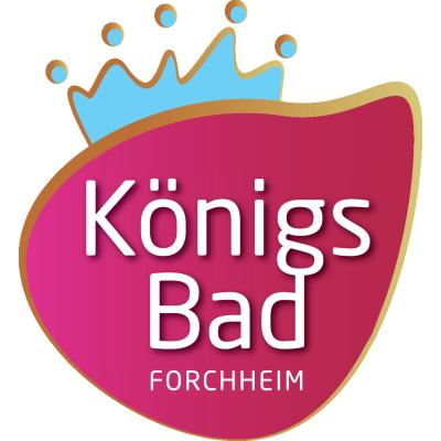 Logo Königsbad Forchheim