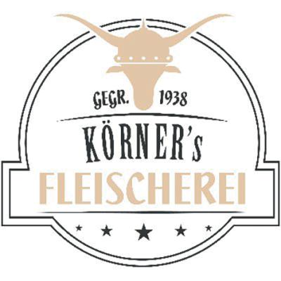 Logo Körner´s Fleischerei