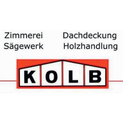 Logo Kolb-Bau Windmühle