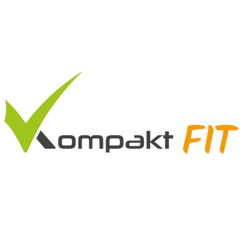 Logo Kompakt Fit