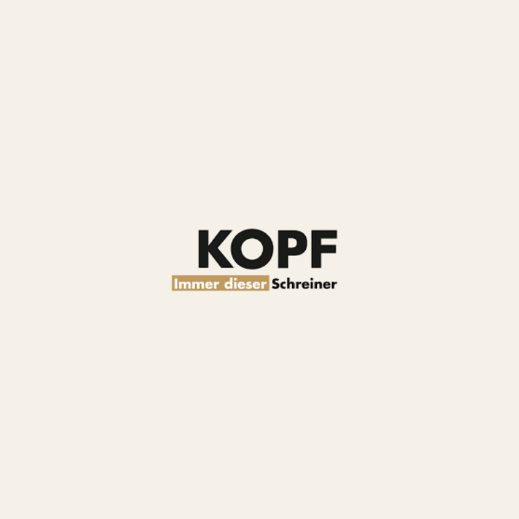 Logo KOPF GmbH