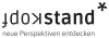 Logo kopfstand GmbH