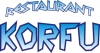 Logo Restaurant KORFU