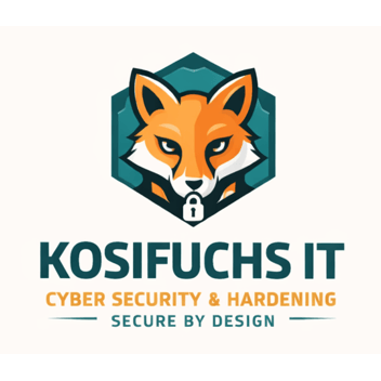 Logo Kosifuchs IT