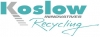 Logo Spedition Iwan Koslow