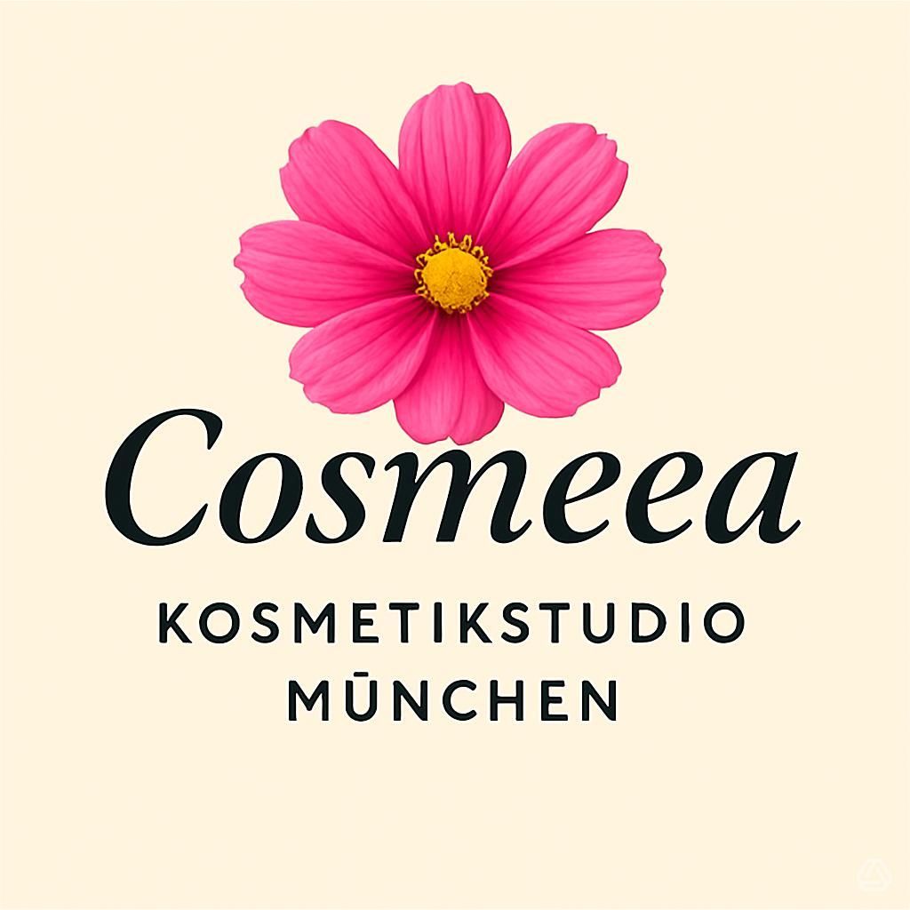 Logo Kosmetikstudio COSMEEA