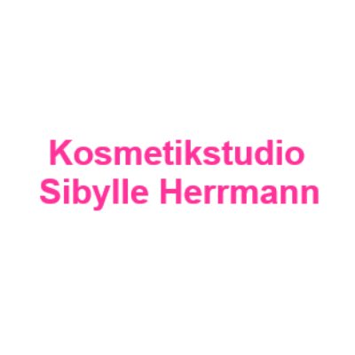 Logo Kosmetikstudio Sibylle Herrmann
