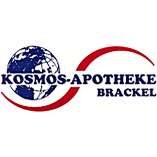 Logo Kosmos-Apotheke