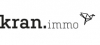 Logo kran.immo