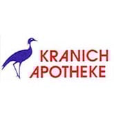 Logo Kranich-Apotheke - Closed