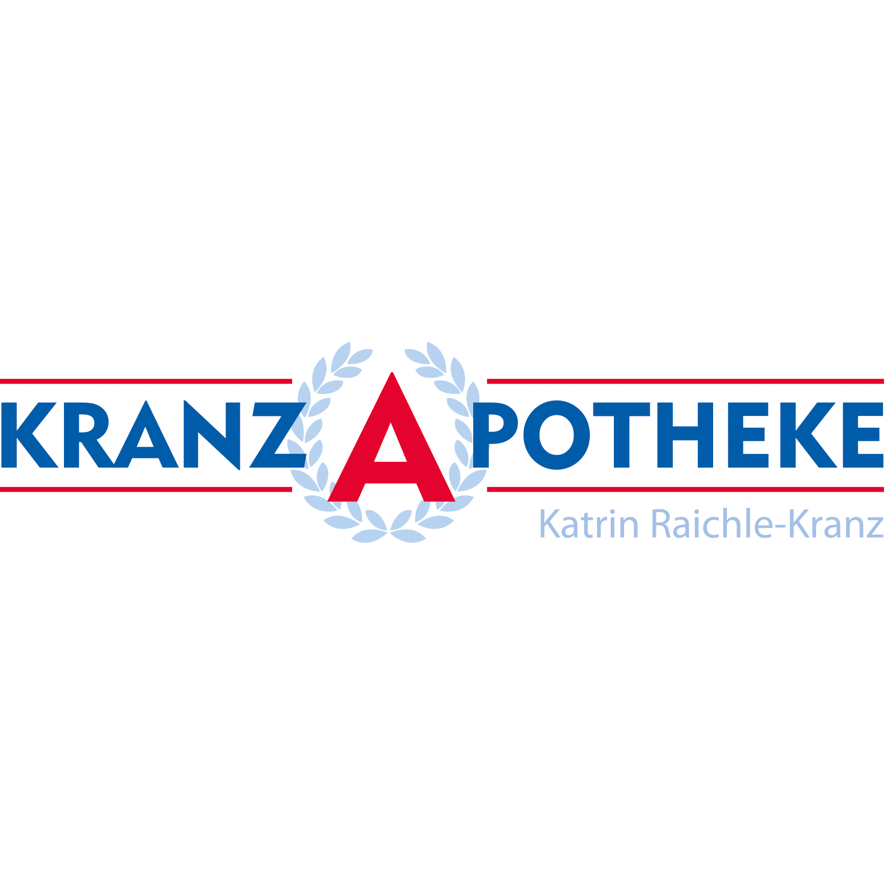 Logo Kranz-Apotheke